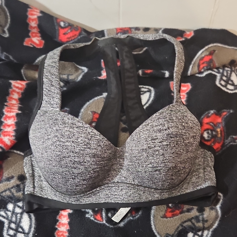 Victoria's Secret Showtime sport bra